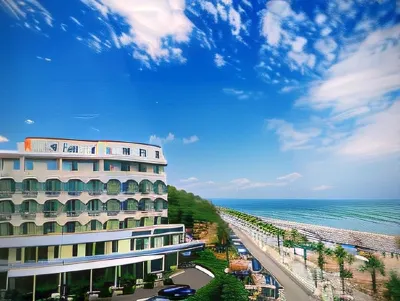 Hotel Meridiano Hotels near A Rejecelle