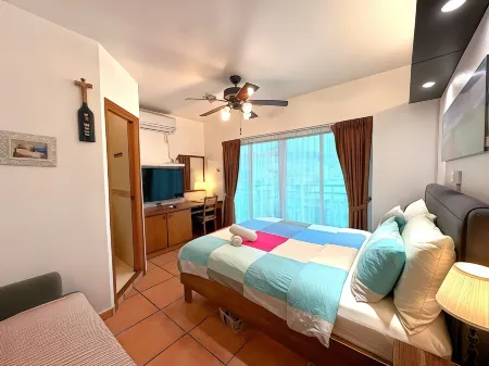 Bali Holiday Resort