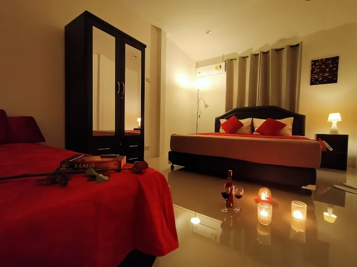 Orchidilla Residence Phuket Mai Khao Beach - Shaplus