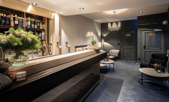 Hotel Biskajer by CW Hotel Collection - Adults Only