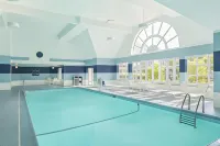 Four Points by Sheraton Buffalo Grove Отели в г. Буффало Гров