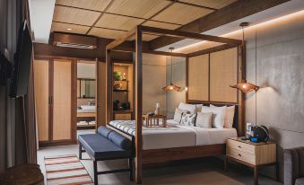 Amarea Resort Ubud by Ini VIE Hospitality