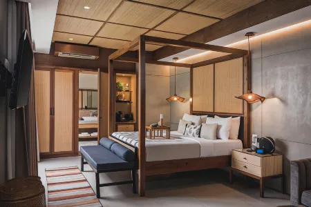 Amarea Resort Ubud by Ini VIE Hospitality