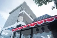 Sawah Joglo Boutique Villa Mitra RedDoorz Hotels in Sleman Regency