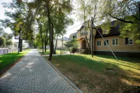 Hotel Sergiev