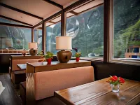 Jaya Machu Picchu Boutique Hotel Hotel di Aguas Calientes