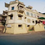 Palace on Ganges - Heritage Hotel