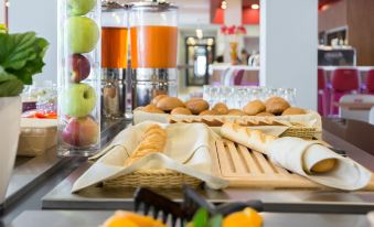 Ibis Styles Bayreuth