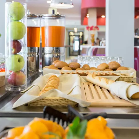 Ibis Styles Bayreuth