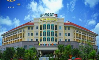 Dlgl - Dung Quat Hotel