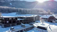 B&B Boutique Apartment Oberwiesen