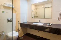 Hotel I Square Hotels in Baddi