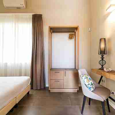 Kepos Etna Relais & Exclusive Spa Rooms