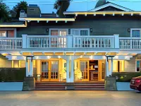 Inn on SummerHill Hotels in Carpinteria