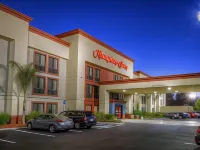 Hampton Inn Fremont