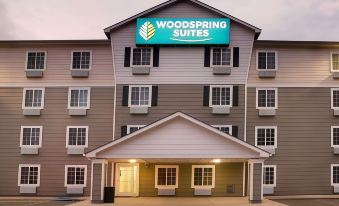 WoodSpring Suites Baton Rouge Airline Highway