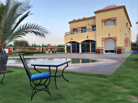 Riad Tanjil Hotels in Bouskoura