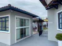 Pousada Recanto Forte