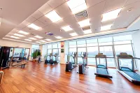 Dedeman Oskemen Tavros Hotel Hotels in Ust Kamenogorsk