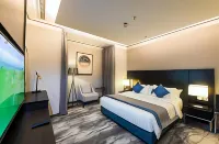 عابر المونسية Hotels near جناح منطقة مكة المكرمة