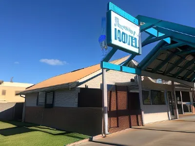 Beachfront Motel Hotels in Apollo Bay