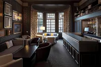 B+B Edinburgh