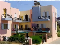 Stella Apartments