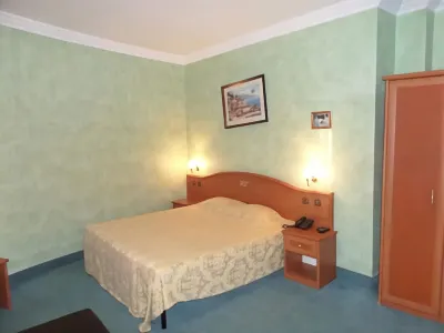 Hotel Zidane Hotels in 