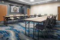 Fairfield Inn & Suites Ashtabula - 3-stjärniga
