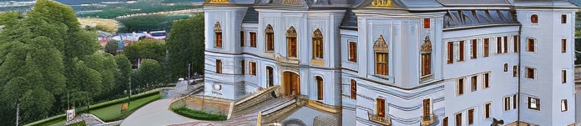 Cultural Hotels