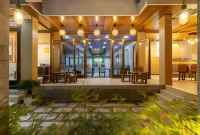 Moon Sun Boutique Villa Hotels in Huong Ho
