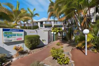 Champelli Palms Apartments Các khách sạn gần Harley Park