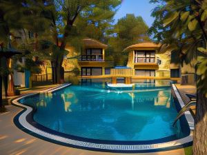 Citrus Prime Kanha Resort and Villas