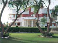 Karni Bhawan Palace - Heritageby Hrh Group of Hotels Hoteles en Bikaner