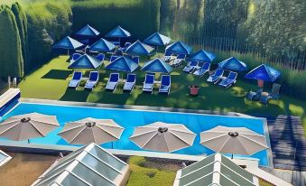 Hotel & Spa Sommerfeld - Adults Only - Housity