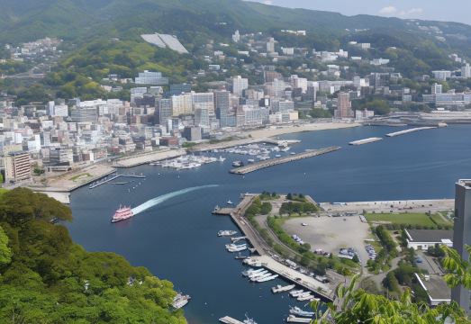 아타미 긴조칸 썸네일