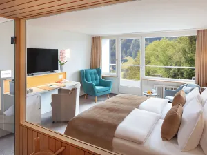 Hotel Waldegg - Adults Only
