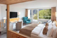 Hotel Waldegg - Adults Only Hotels in 