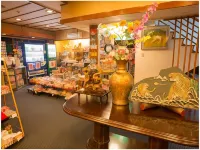 Hotel Oarai  Marinekan