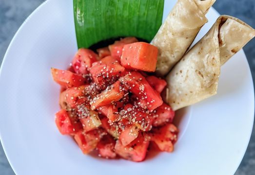 Green Ocean Zanzibar Boutique Hotel Hotel Overview