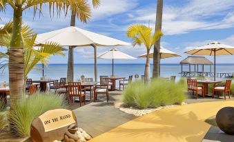 The Oberoi Beach Resort, Mauritius