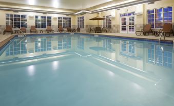 Homewood Suites by Hilton Minneapolis-New Brighton - Housity