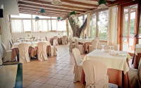 Park Hotel la Grave Hotels in Castellana Grotte