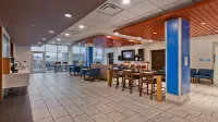 Holiday Inn Express & Suites ​GREEN RIVER​ Hotels in Green River