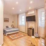 Skvorechnik Guest House Hotels in 