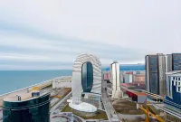 HomeHub Hoteles en Batumi