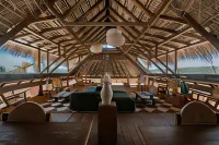 Casa Yuma, Puerto Escondido Hotel di Santa Maria Colotepec