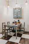 Safarnama Varanasi A Boutique B&B Hotel di Varanasi