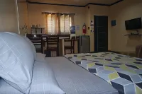 Yoo C Apartment Hotels in Dumaguete