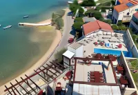 Hotel Belveder Hoteles cerca de Plaża